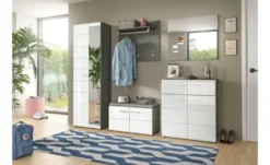 Garderobenschrank Salsa