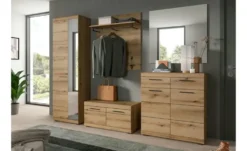 Garderobenschrank Scout