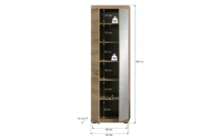 Garderobenschrank Scout