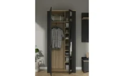 Garderobenschrank Toneo