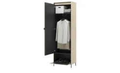 Garderobenschrank Torbole