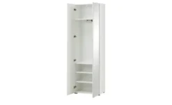 Garderobenschrank, 2-türig Bassano