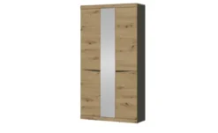 Garderobenschrank Turino Neo