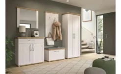 Garderobenschrank Verona