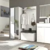 Garderobenschrank Vitreo Neo