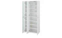 Garderobenschrank Vitreo Neo