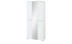 Garderobenschrank Vitreo Neo