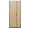 Garderobenschrank Volano