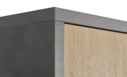 Garderobenschrank Volano