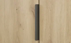 Garderobenschrank Volano