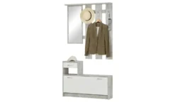 Garderobe Onno