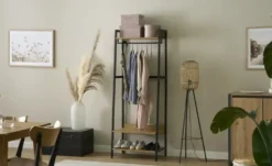 Garderobe Roncone