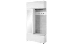 Garderobe Tejo