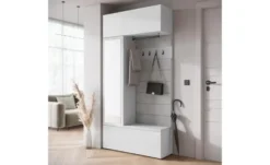 Garderobe Tejo