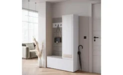 Garderobe Tejo