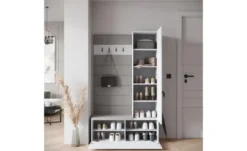 Garderobe Tejo
