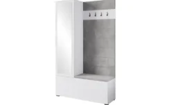 Garderobe Tejo