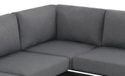 Gartenlounge-Set Ferrara