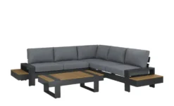 Gartenlounge-Set Ferrara