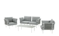 Garten-Lounge - Set Versailles