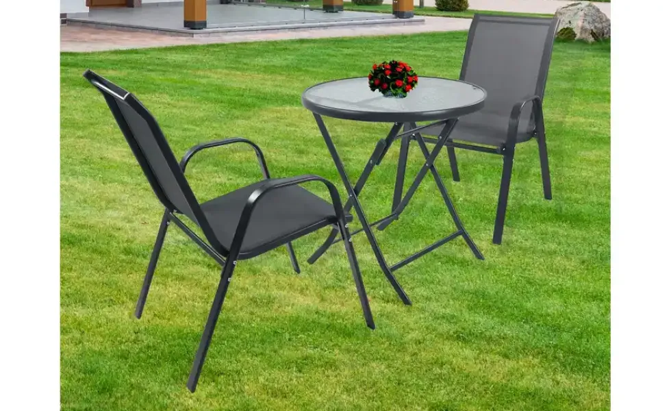 Gartenmöbel-Set
