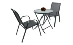 Gartenmöbel-Set