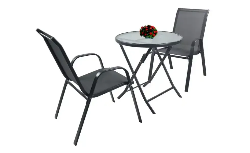 Gartenmöbel-Set