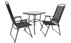 Gartenmöbel-Set