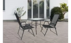 Gartenmöbel-Set