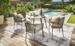 Gartensessel Elba