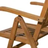 Gartensessel 2er-Set
