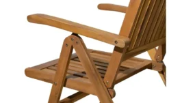 Gartensessel 2er-Set