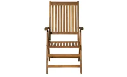 Gartensessel 2er-Set