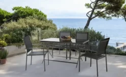 Gartenstuhl Budva