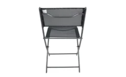 Gartenstuhl 6er-Set