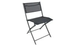 Gartenstuhl 6er-Set