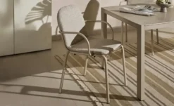 Gartenstuhl Studio