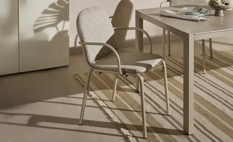 Gartenstuhl Studio