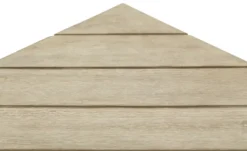 Gartentisch Akazienholz Amalfi B