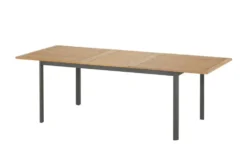 Gartentisch ausziehbar bis zu 240 cm Sacramento