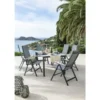 Gartentisch 180 cm Woodie