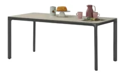 Gartentisch 180 cm Woodie