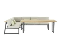 Gartentisch Long Beach