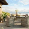 Gartentisch rund Amrum