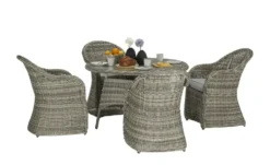 Gartentisch rund Amrum