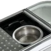 GASTROBACK Espresso-Maschine 42716