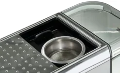 GASTROBACK Espresso-Maschine 42716