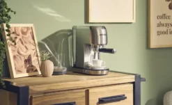 GASTROBACK Espresso-Maschine 42716