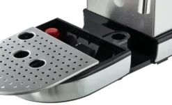 GASTROBACK Espresso-Maschine 42716