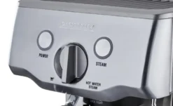 GASTROBACK Siebträgermaschine 42709